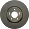 Centric Parts Standard Brake Rotor, 121.46064 121.46064 - alternate 1
